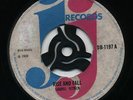 RISE AND FALL  Laurel Aitken (*Rude 1969 Skinhead Reggae Dancer*) J.J. Records ?