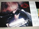 NEIL YOUNG unplugged. Germany only Reprise 1st press -1A/-1B. near mint vinyl