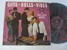 Eddie Costa Quartet LP Guys And Dolls Like Vibes NM-MINT
