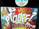 RARE 1967 ORIG = THE DEVIANTS   PTOOFF PINK FAIRIES RAW HARD PSYCH Mick Farren