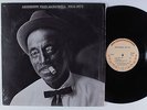 MISSISSIPPI FRED MCDOWELL 1904-1972 JUST SUNSHINE LP IN SHRINK
