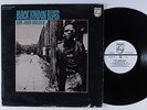 RAM JOHN HOLDER Black London Blues PHILIPS LP