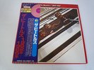 Beatles 1962-1966 Red Vinyl TOSHIBA EMI EAS-50021 22 Japan 2LP OBI 131231