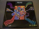 THE WHO A Quick One 1966 ON blue/silver REACTION Fully Laminated Cover VERY RARE