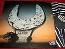 CHIM REICHEL A. R. 4 (ORIGINAL A1/B1 ) ZEBRA LP 1973 - KRAUTROCK