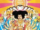 JIMI HENDRIX EXPERIENCE AXIS:BOLD AS LOVE 180GM LP VINYL NEW