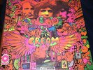 Rock Lp - MONO U.S. 1967 CREAM - Disraeli Gears SUPER NM- copy