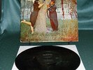 Little Willie John - Talk To Me  LP - K 596 - Black Crownless King Label