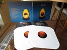 PEARL JAM original gatefold Vinyl 2LP Pearl Jam Avocado (2006)