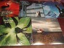 DEPECHE MODE AUDIOPHILE DELUXE FACTORY SEALED LIMITED EDITION 8 LP 2007 EDITIONS