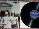 LE ORME COLLAGE LP ITALIAN PROGRESSIVE