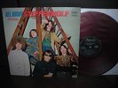 Steppenwolf All About Japan Orig.LP INSERT RED WAX