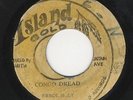 Errol Holt ?– Congo Dread ORIG JA 7