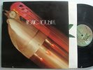 ATOMIC ROOSTER Death Walks Behind You ELEKTRA ORIG US LP COLUMBUS ADDRESS