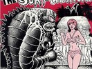 V/A SURF CREATURE VOL 3 LP NEW VARIOUS SURF COMP VINYL