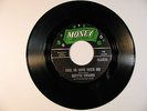 Blues Soul RnB 45 BETTY SWANN MONEY129 FALL IN LOVE WITH ME / LONELY LOVE NM-
