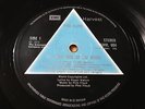 Pink Floyd - The Dark Side Of The Moon UK 1st Press Solid Blue Triangle VG-/VG-