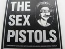 UK RARE SEX PISTOLS JOCK BOX 1 BOX SET in Excellent Condition