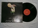 MARKO BRECELJ COCTAIL RARE EX YUGOSLAV Blues Rock, Avantgarde 1976 EX+/EX TO NM-