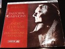 ASD 433 HMV FIRST EDITION, Cluytens / Beethoven Pastoral Symphony, RARE