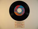 Blues Soul RnB 45 THE PARLIAMENTS Revilot-211 Don't Be Sore / Goodies NM J Tag