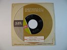 Blues Funk Northern Soul RnB O'JAYS 45 IR-66162 I'LL NEVER FORGET YOU Juke Tag