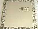 MONKEES Head MOVIE OST ORIG 1968 US COLGEMS LP MIRROR COVER