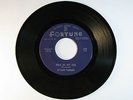Blues Funk Soul RnB SPYDER TURNER 45 FORTUNE-570 RIDE IN MY 225 / FORTUNE BRAVOS