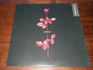 DEPECHE MODE VIOLATOR STUMM 64 1990 A1/B1 VINYL INNER and SLEEVE ALL EXCELLENT