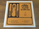 PINK FLOYD THE MIDAS TOUCH RARE 70's LP WIZARDO HARD TO FIND