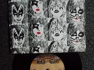 KISS-Rock and Roll all Nite 7 PS-Made in UK-Rare