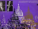 AL & ZOOT IN LONDON--WORLD RECORD CLUB-1967
