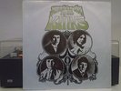 Kinks  Something Else By The Kinks   PYE HTSLP  340044  Original  D 1967