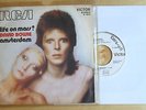 David Bowie Life On Mars P/S Demo