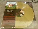 Pink Floyd LP Atom heart mother Gold Vinyl Numbered 1000 copies MINT 3 pictures