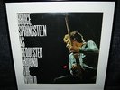 BRUCE SPRINGSTEEN As Requested Around The World (Framed 1981 U.S. Promo LP)