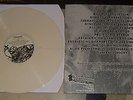Necrony   Pathological Performances  LP   white