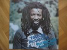 Reggae, Roots LP - Freddy McGregor - Showcase - Listen ? - Rare LP