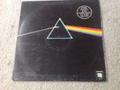 Pink Floyd Dark side Of The Moon Vinyl EMI Aus 1973 Gatefold