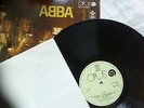 RARE ??? DANCING QUEEN on 1975 LP ABBA ???Bonus Tracks POLAR MUSIC OPUS 1977 EX+