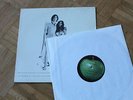 John Lennon & Yoko Ono Unfinishes Music No.1 Two Virgins 1968 apple records rar