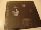 SISTERS OF MERCY - FLOODLAND Japan + OBI LP gothic RARE NEW THE JAPANESE