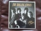 The Rolling Stones “Slow Rollers” LP. Decca, 1981. TAB30.