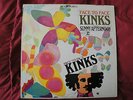 The Kinks 