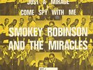 SMOKEY ROBINSON ?– The Love I Saw In You  (1967 DUTCH TAMLA MOTOWN 7