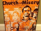 CHURCH OF MISERY The Second Coming VINYL boris corrupted sunn sleep