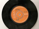 Elvis Presley US Male/Stay Away MEGA  rare UK orange label press