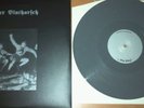 DER BLUTHARSCH death in june