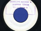 2013 PIONEERS-BATTLE OF THE GIANTS-NOW YOUR GONE-1970 BEVERLEYS PRE REGGAE 45 7