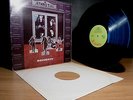Jethro Tull - Benefit - UK 1st Press 1970 - White 'i' Chrysalis - ILPS 9123
